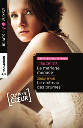 Le mariage menacé - Le château des brumes - 1 Sep 2015