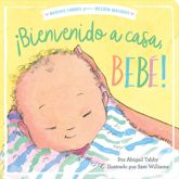 ¡Bienvenido a casa, bebé! (Welcome Home, Baby!) - 10 Dec 2019