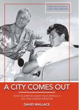 A City Comes Out - 9 Oct 2000