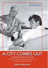 A City Comes Out - 9 Oct 2000