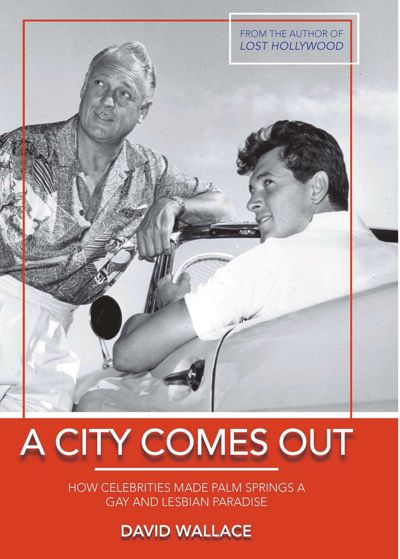 A City Comes Out