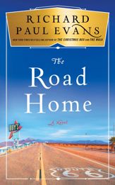 The Road Home - 7 May 2019
