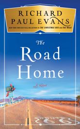 The Road Home - 7 May 2019