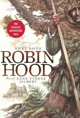 Robin Hood - 15 Jan 2019