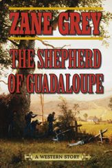 The Shepherd of Guadaloupe - 17 Mar 2015