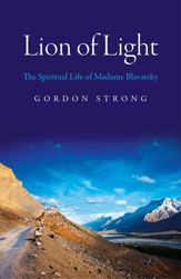 Lion of Light - 13 Dec 2013