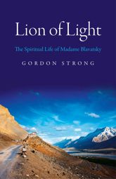 Lion of Light - 13 Dec 2013