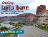 Greetings from the Lincoln Highway - 1 Apr 2013