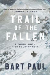 Trail of the Fallen - 23 Aug 2022
