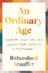 An Ordinary Age - 4 May 2021