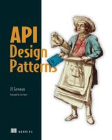 API Design Patterns - 17 Aug 2021