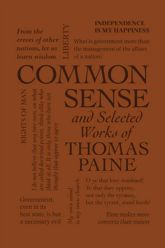 Common Sense and Selected Works of Thomas Paine - 1 May 2014