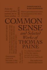 Common Sense and Selected Works of Thomas Paine - 1 May 2014