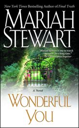 Wonderful You - 16 Nov 2010
