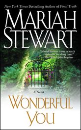 Wonderful You - 16 Nov 2010