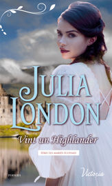 Vint un Highlander - 1 Aug 2020