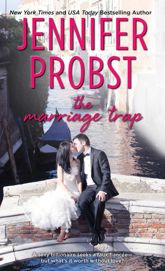 The Marriage Trap - 2 Oct 2012