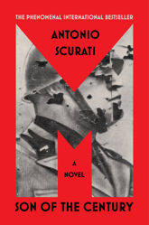 M: Son of the Century - 5 Apr 2022