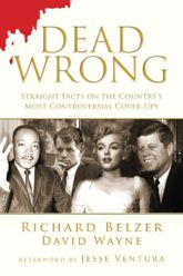 Dead Wrong - 1 Aug 2012