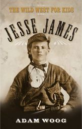 Jesse James - 7 Jan 2014