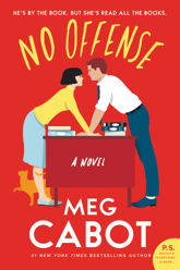 No Offense - 11 Aug 2020