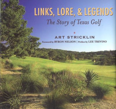 Links, Lore, & Legends