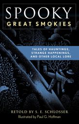 Spooky Great Smokies - 15 Jul 2021