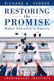 Restoring the Promise - 1 May 2019