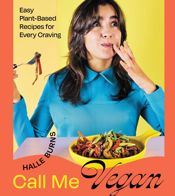 Call Me Vegan - 11 Mar 2025