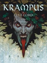 Krampus - 30 Oct 2012