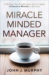 Miracle Minded Manager - 22 Oct 2019