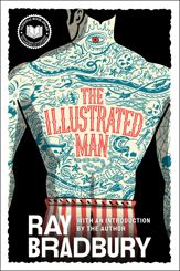 The Illustrated Man - 30 Apr 2013