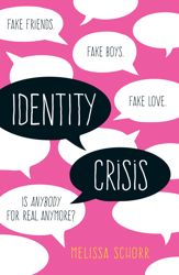 Identity Crisis - 4 Dec 2015