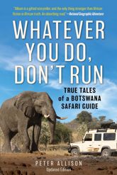 Whatever You Do, Don't Run - 1 Oct 2023