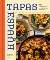Tapas Espana - 10 Mar 2026