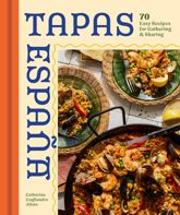 Tapas Espana - 10 Mar 2026