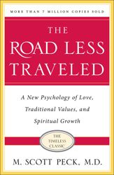 The Road Less Traveled - 13 Mar 2012