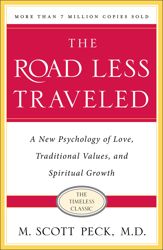 The Road Less Traveled - 13 Mar 2012