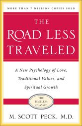 The Road Less Traveled - 13 Mar 2012