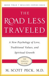 The Road Less Traveled - 13 Mar 2012