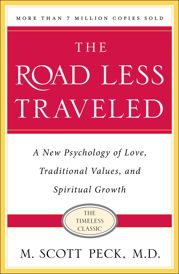 The Road Less Traveled - 13 Mar 2012