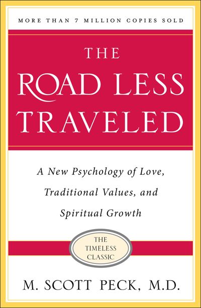 The Road Less Traveled