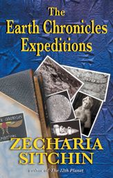 The Earth Chronicles Expeditions - 29 May 2007