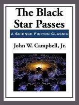The Black Star Passes - 14 Mar 2013