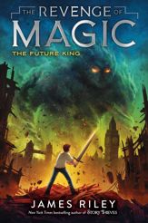 The Future King - 3 Mar 2020