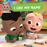 I Like My Name - 17 May 2022
