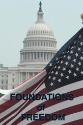 Foundation of Freedom - 1 Jul 2013
