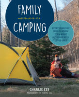 Family Camping - 1 May 2020