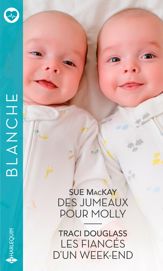 Des jumeaux pour Molly - Les fiancés d'un week-end - 1 Apr 2020