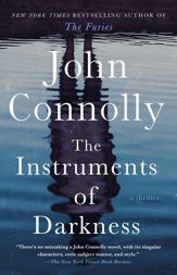 The Instruments of Darkness - 7 May 2024